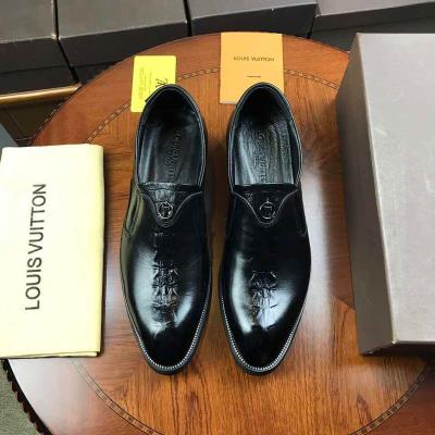 cheap men's louis vuitton shoes cheap no. 707